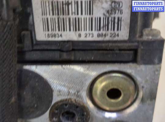 купить Блок АБС, насос (ABS, ESP, ASR) на Volvo S40 / V40 1995-2004