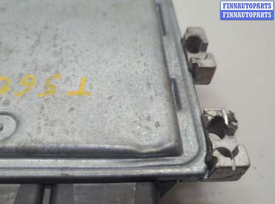 купить Блок управления двигателем на Citroen C3 2002-2009