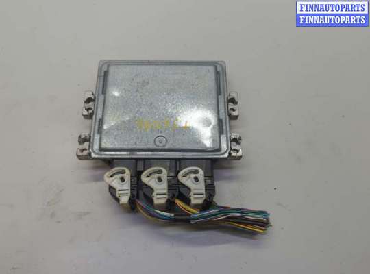 купить Блок управления двигателем на Citroen C3 2002-2009