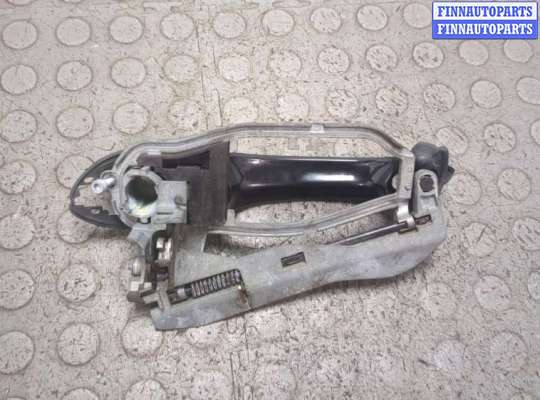 купить Ручка двери наружная на BMW X5 E53 2000-2006