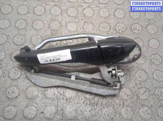 Ручка двери наружная BM3585071 на BMW X5 E53 2000-2006