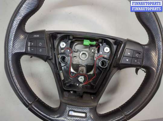 купить Руль на Volvo S40 2004-2012