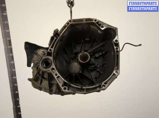 купить КПП 6-ст.мех. (МКПП) на Nissan Qashqai 2006-2013