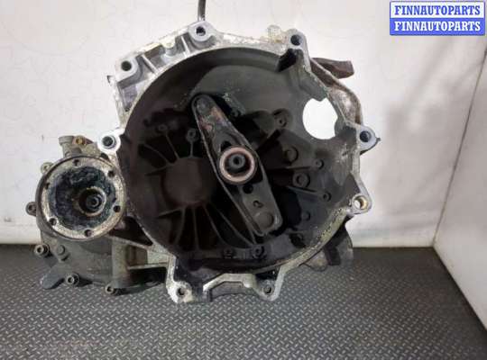 КПП 5-ст.мех. (МКПП) VG2497264 на Volkswagen Polo 2005-2009