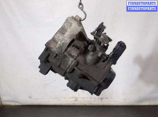 купить КПП 5-ст.мех. (МКПП) на Volkswagen Polo 2005-2009