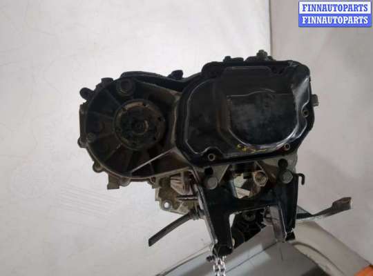 купить КПП 5-ст.мех. (МКПП) на Volkswagen Polo 2005-2009