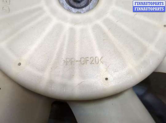 купить Вентилятор радиатора на Mazda 5 (CR) 2005-2010