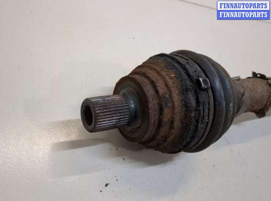 купить Полуось (приводной вал, шрус) на Skoda Octavia (A5) 2004-2013