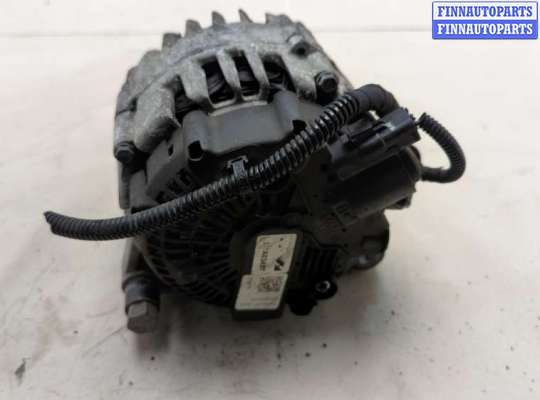 купить Генератор на Citroen C4 Grand Picasso 2006-2013