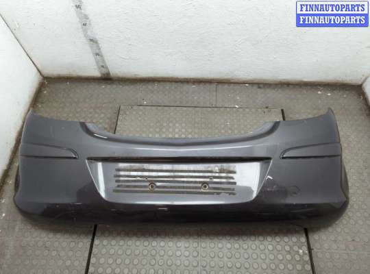 Купить Бампер на Opel Corsa D 2006-2014 Бампер OP2441806 на Opel Corsa D 2006-2014