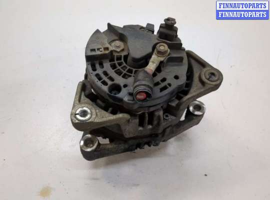 Генератор OP2411353 на Opel Corsa D 2006-2014