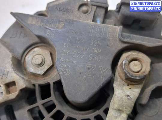 купить Генератор на Opel Corsa D 2006-2014