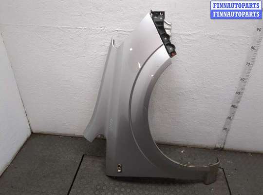 Крыло OP2391514 на Opel Zafira B 2005-2014