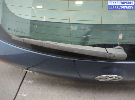 купить Крышка (дверь) багажника на Opel Astra J 2010-2017