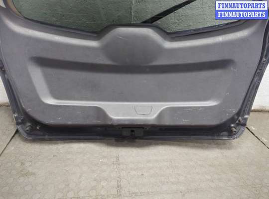 купить Подсветка номера на Opel Antara 2006-2015