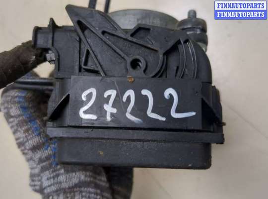 купить Блок АБС, насос (ABS, ESP, ASR) на Fiat Panda 2003-2012
