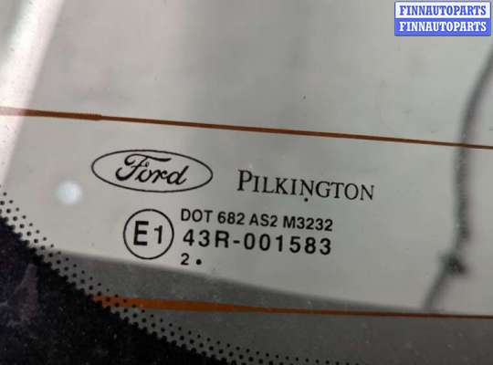 купить Обшивка крышки (двери) багажника на Ford Fusion 2002-2012