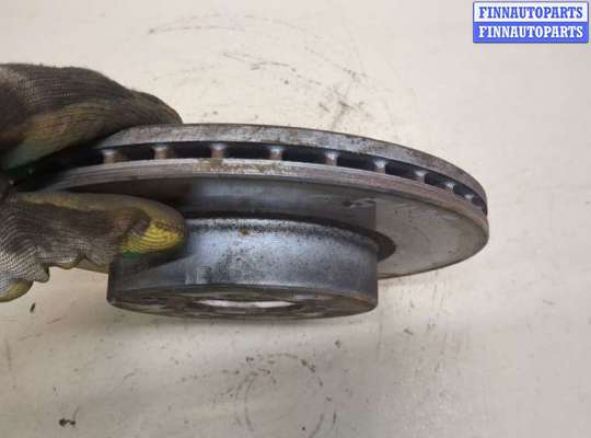 купить Диск тормозной на Suzuki Liana 2001-2008