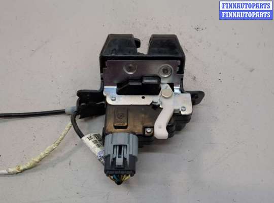 купить Замок багажника на Hyundai Palisade 2018-2022