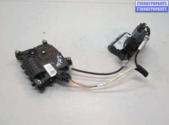 купить Замок багажника на Hyundai Palisade 2018-2022