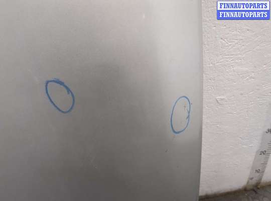 купить Капот на Opel Agila 2000-2007