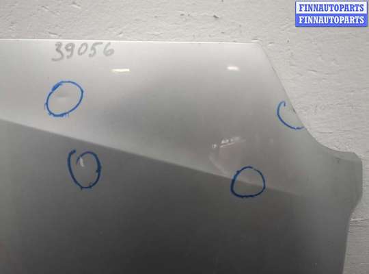 купить Капот на Opel Agila 2000-2007