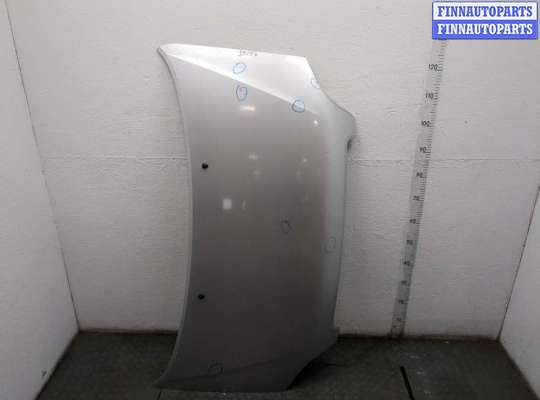 Капот OP2341300 на Opel Agila 2000-2007