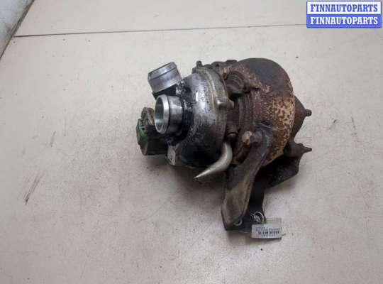 купить Турбина на Land Rover Discovery 3 2004-2009