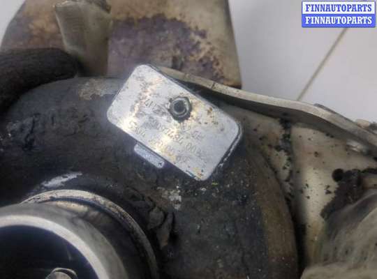 купить Турбина на Land Rover Discovery 3 2004-2009