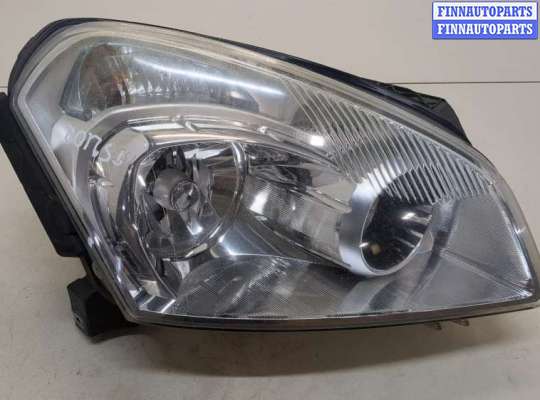 Фара (передняя) NS858632 на Nissan Qashqai 2006-2013