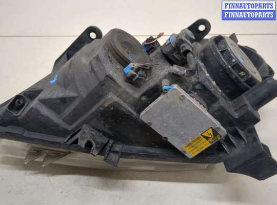 купить Фара (передняя) на Nissan Qashqai 2006-2013