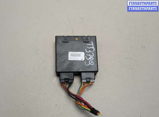 купить Блок комфорта на Land Rover Range Rover 3 (LM) 2002-2012
