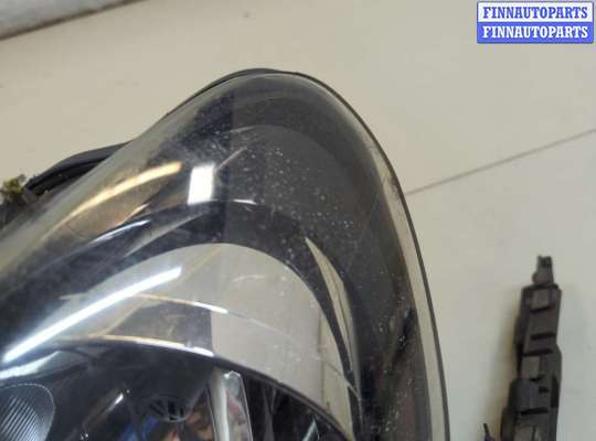 купить Кронштейн фары на Volkswagen Golf 6 2008-2012