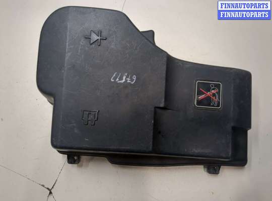 купить Крышка блока предохранителей на Peugeot 407 2004-2011
