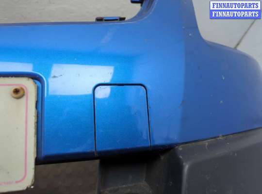 купить Бампер на Nissan Qashqai 2006-2013