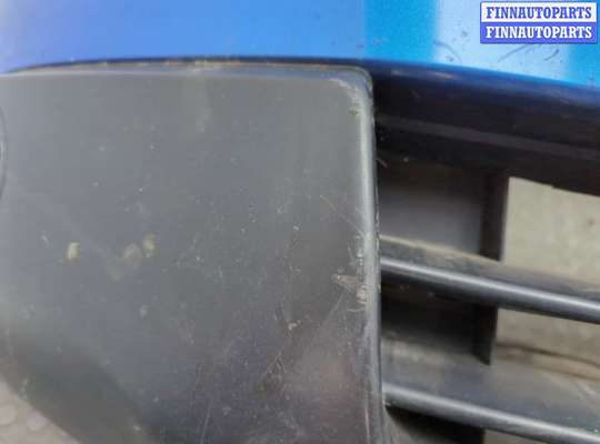 купить Бампер на Nissan Qashqai 2006-2013