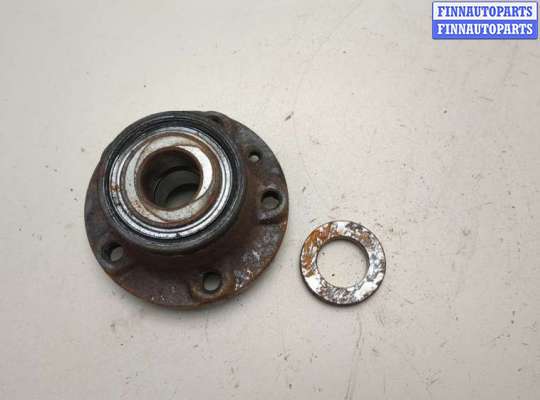 купить Ступица (кулак, цапфа) на Fiat Doblo 2009-2022