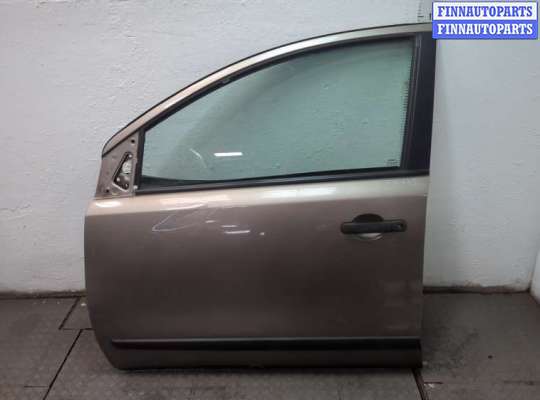 купить Дверная карта (Обшивка двери) на Nissan Note E11 2005-2013