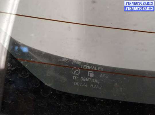 купить Стекло заднее на Suzuki SX4 2006-2014