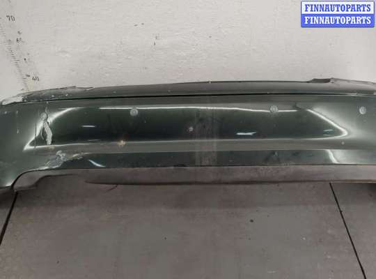 купить Бампер на Opel Vectra B 1995-2002