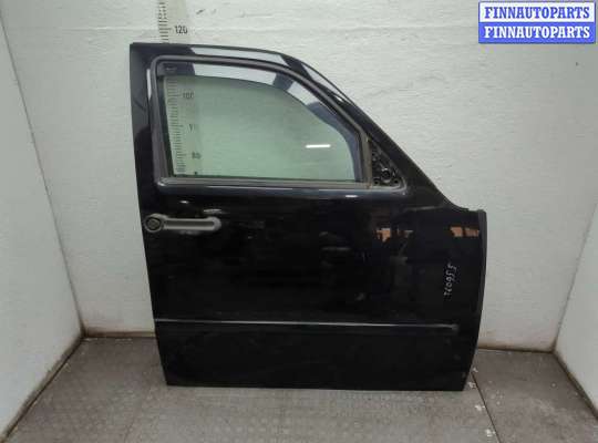 Ручка двери наружная DGQ6293 на Dodge Nitro 2006-2011