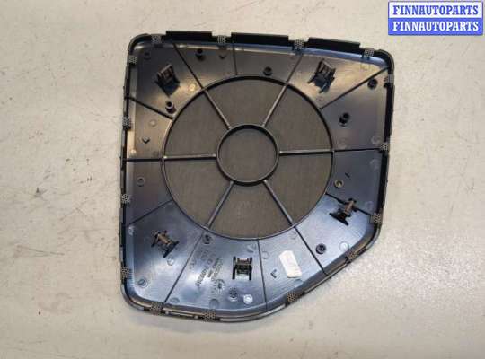 купить Пластик (обшивка) салона на Volvo V70 2001-2008