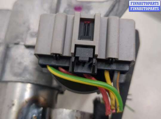 купить Колонка рулевая на Ford Focus 1 1998-2004
