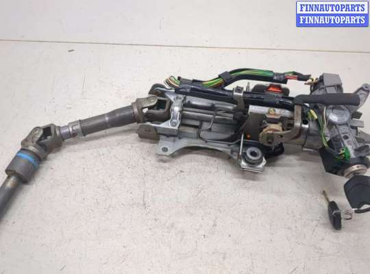 купить Колонка рулевая на Ford Focus 1 1998-2004