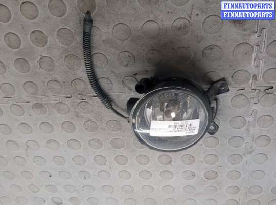 купить Фара противотуманная (галогенка) на Skoda Octavia (A5) 2004-2013