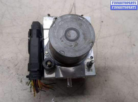 купить Блок АБС, насос (ABS, ESP, ASR) на Land Rover Discovery 3 2004-2009