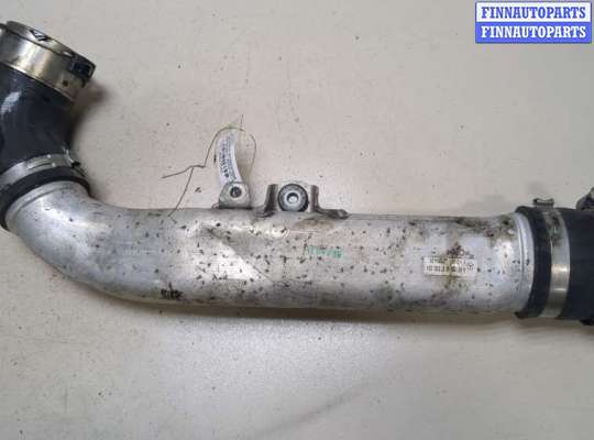 купить Патрубок интеркулера на Mercedes C W205 2014-2023