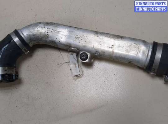 купить Патрубок интеркулера на Mercedes C W205 2014-2023