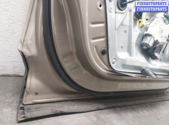 купить Дверь боковая (легковая) на Volkswagen Tiguan 2011-2016