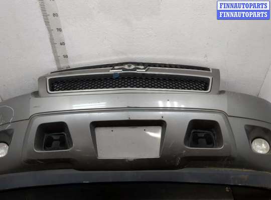 купить Решетка радиатора на Chevrolet Tahoe 2006-2014